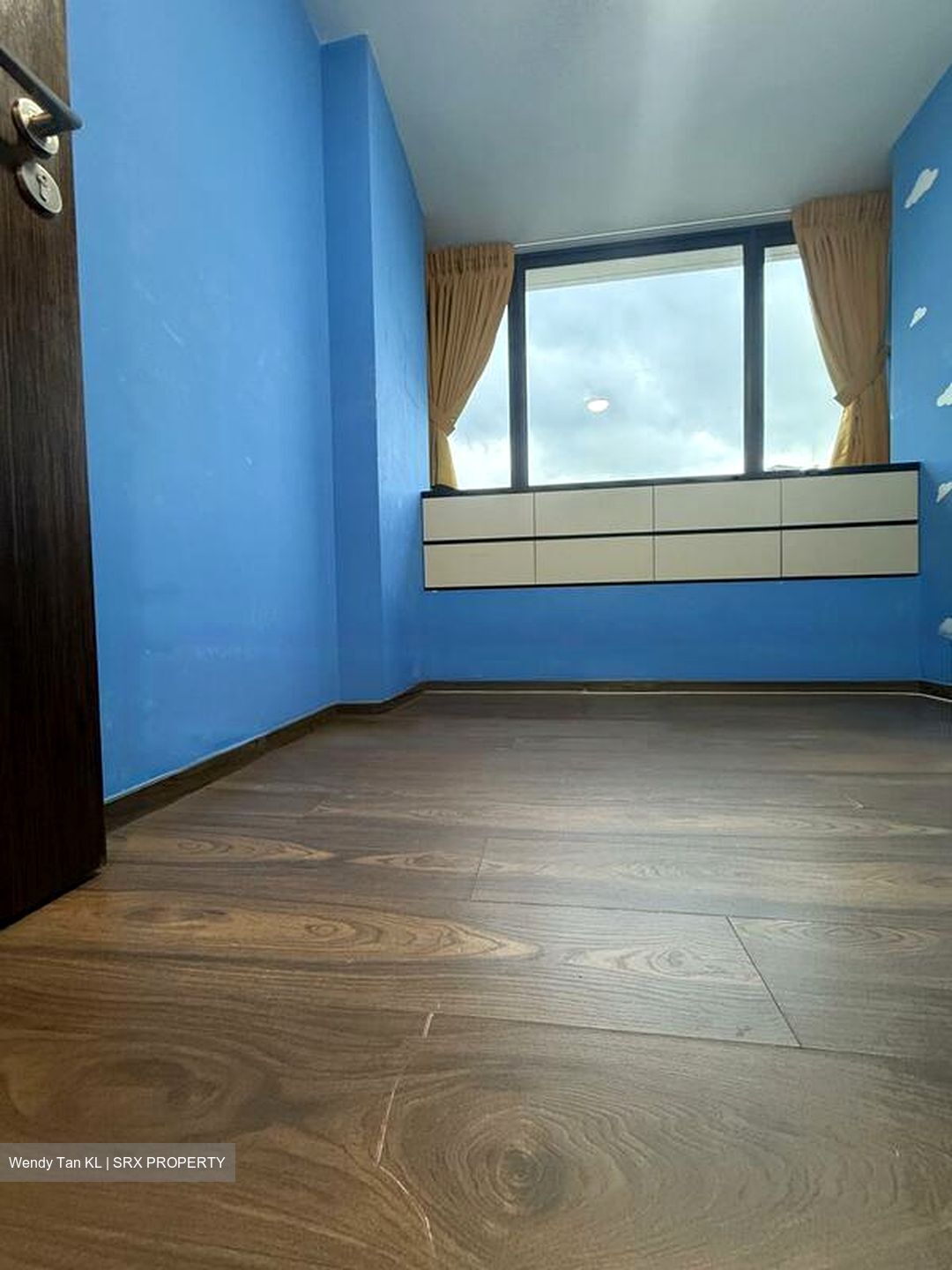 d'Nest (D18), Condominium #481967111